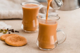 Karak Tea