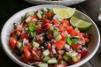 Special Afghani Salad