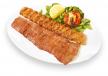 Kebab Sultani