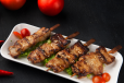 Fresh Mutton Tikka