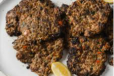 Chapli Kabab