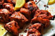 Chicken Boti