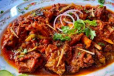 Fresh Mutton Peshawari Karahi