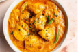Chicken Handi