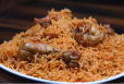 Chicken Biryani 1kg