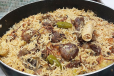 Mutton Pulao 1kg