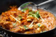 Fresh Mutton Shinwari Karahi