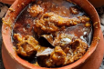 Fresh Mutton Handi