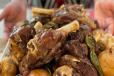 Fresh Mutton Dum Pukht