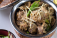 Fresh Mutton Namkeen