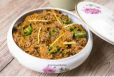 Beef Karahi Half Kg