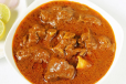 Fresh Mutton Korma