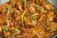Chicken Peshawari Karahi