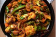 Mix Veg Fry