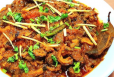 Qeema Karela
