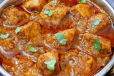 Chicken Korma