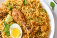 Chicken Pulao