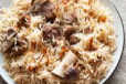 Fresh Mutton Pulao