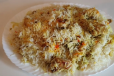Namkeen Biryani