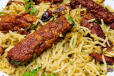 Seekh Kabab Pulao