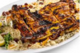 Chicken Charcoal Half Pulao