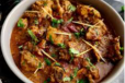 Chicken Achari