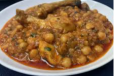 Chicken Channa
