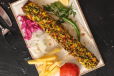 Tabrizi Kabab