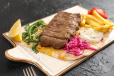 Mexican Roll Kabab
