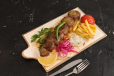 Bulgarian Kabab