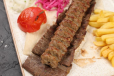 Sultani Kabab