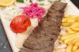 Barq Kabab