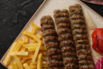 Meat Chopped Kabab