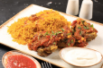 Lamb Majboos