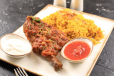 Chicken Majboos
