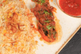 Prawn Biryani