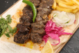 Bahraini Tikka
