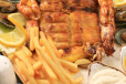 Seafood Platter
