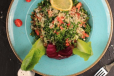 Tabbouleh Salad