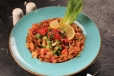 Fattoush Salad