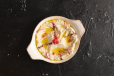 Muttabal Roasted Eggplant Dip