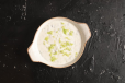 Yoghurt and Cucumber Salad