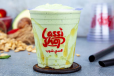 
Avocado Lassi