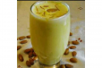 Badam Lassi