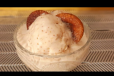 Fig And Honey Ice Cream