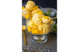 Mango Punch Ice Cream