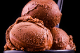 Chocolate Fudge Ice Cream