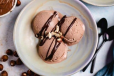 Nutella Chocolate Ice Cream