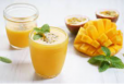 Mango Passion Fruit Juice