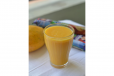 Mango Muskmelon Juice